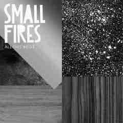 All This Noise  2019 Small Fires sw